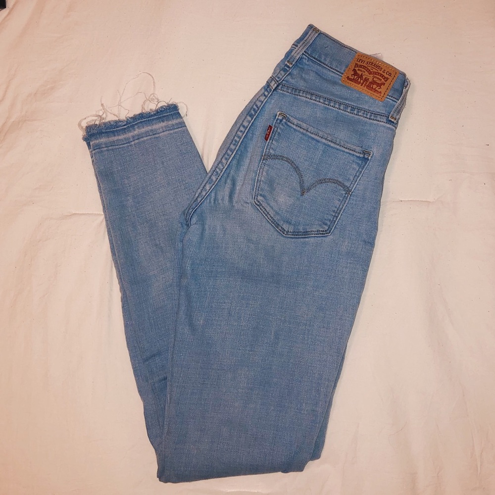 Levis 311 jean